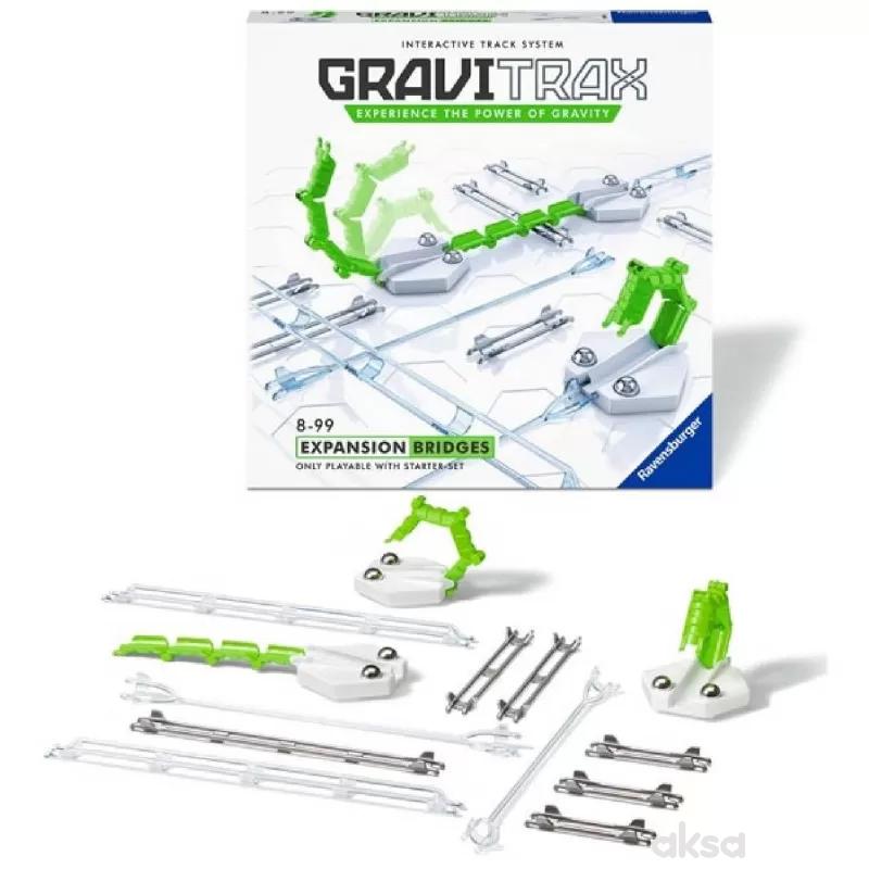 Ravensburger  - GraviTrax Bridges 