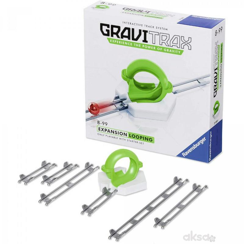 Ravensburger - GraviTrax Looping