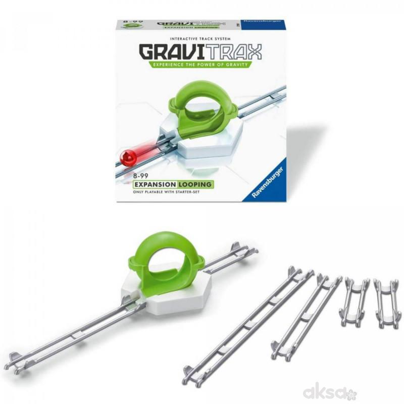 Ravensburger - GraviTrax Looping