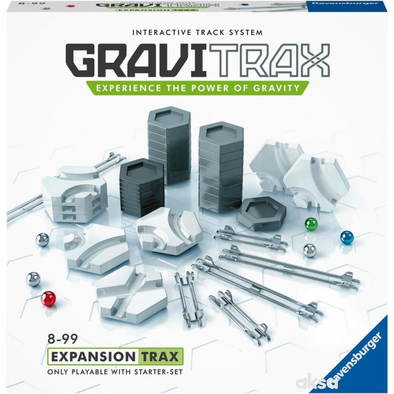 Ravensburger  - GraviTrax Trax 
