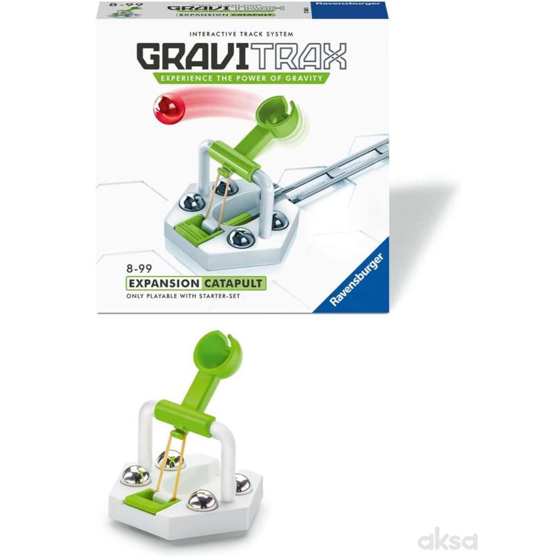Ravensburger  - GraviTrax Catapult 