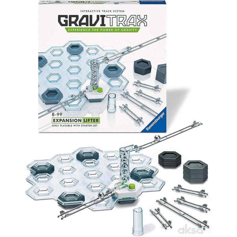 Ravensburger  - GraviTrax Lifter 