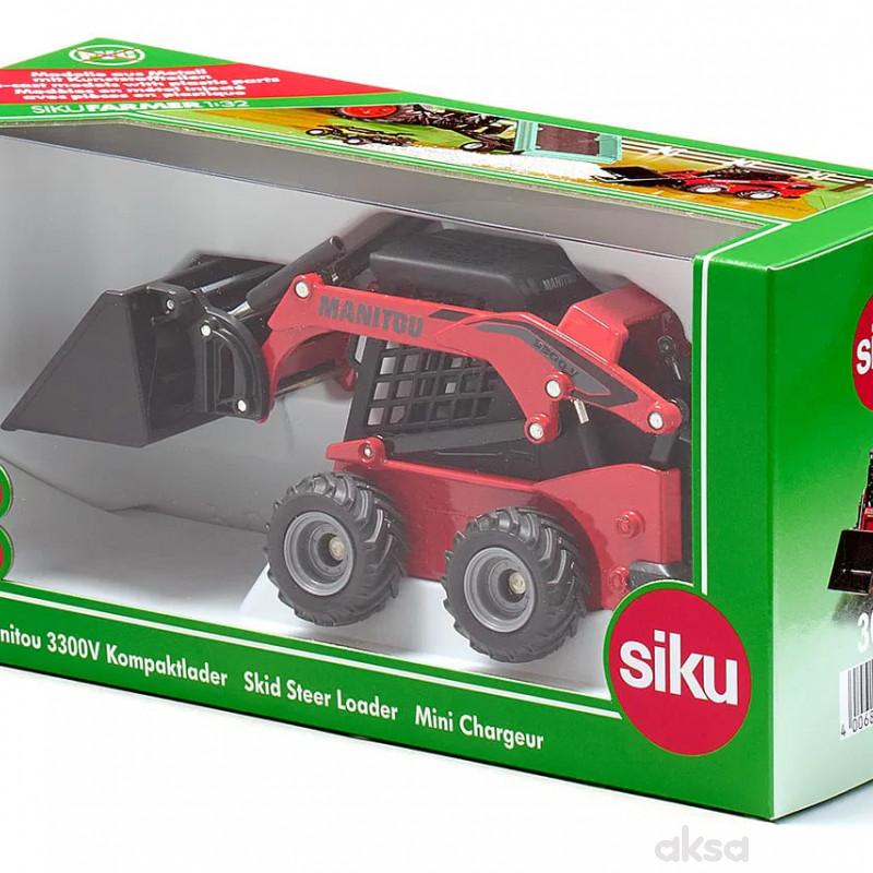 Manitou 3300V utovarivac