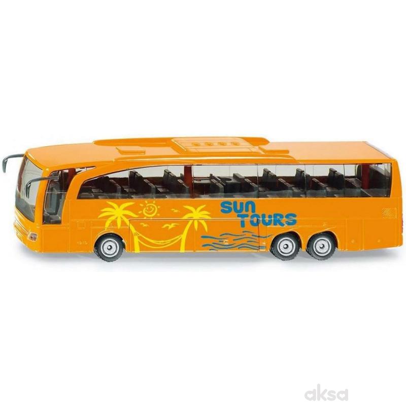 Mercedes Benz Travego Coach 