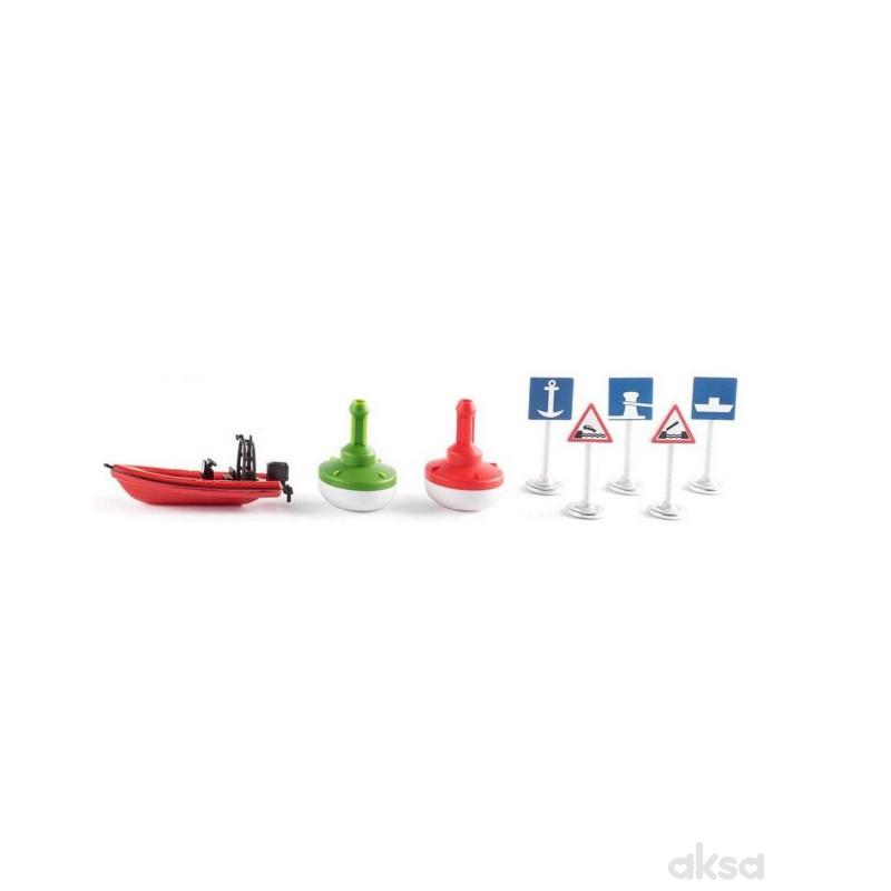 Accessories siku