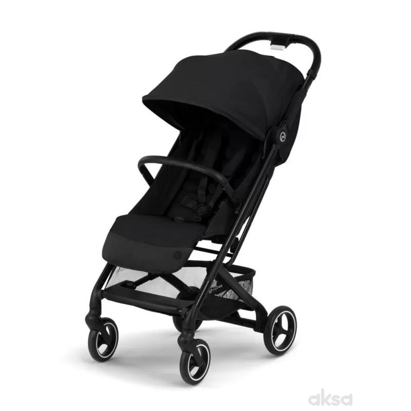 Cybex kolica Beezy Deep Black