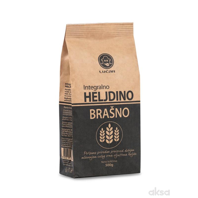 Lučar brašno heljdino integralno 500g 