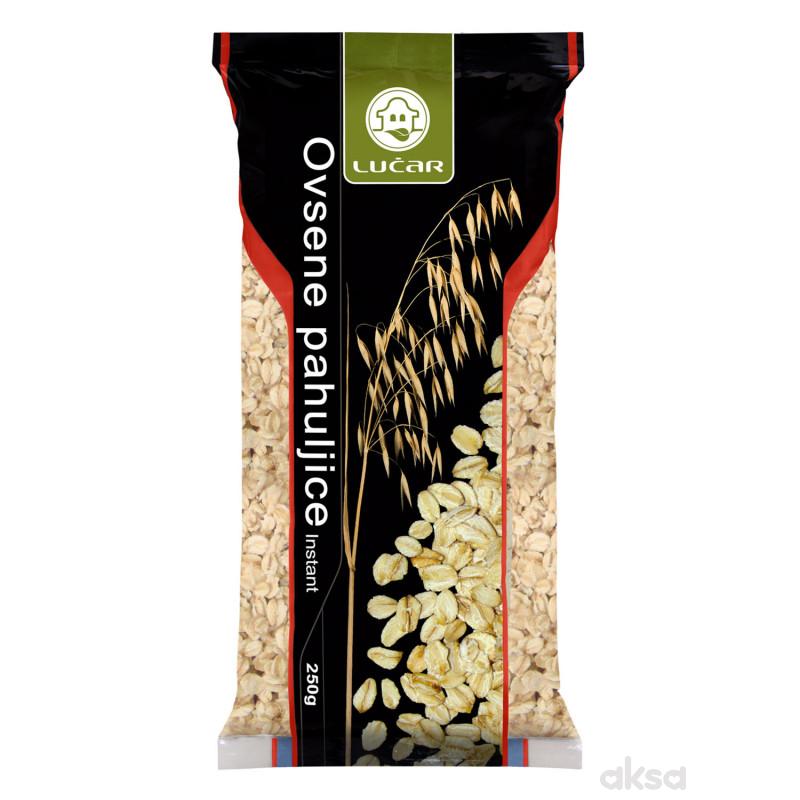 Lučar pahuljice ovsene 250g
