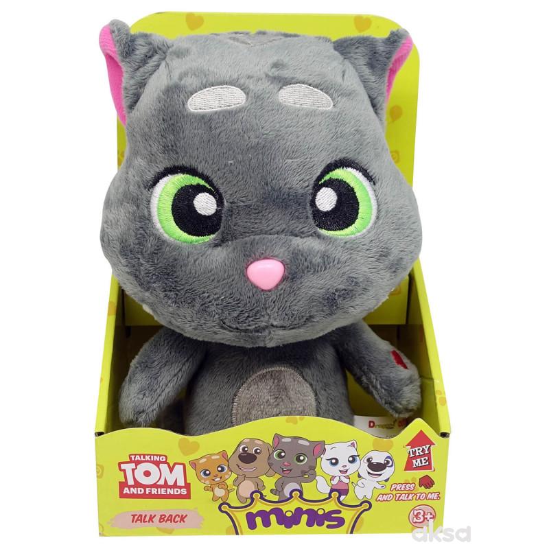 Talking Tom