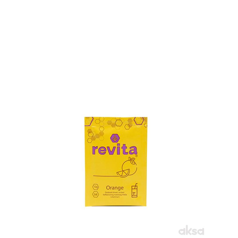 Revita orange 12g