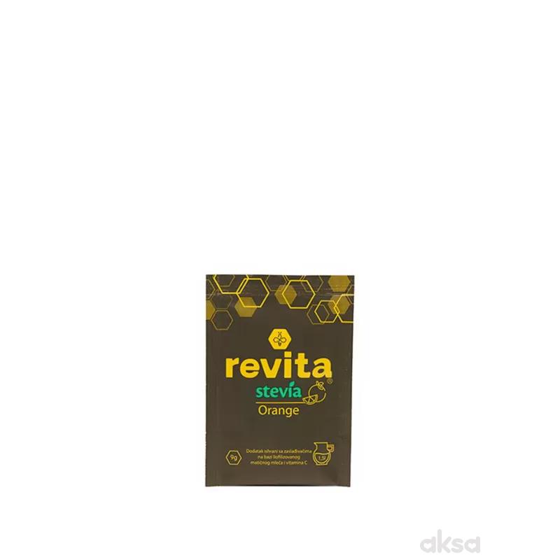 Revita stevia orange 9g