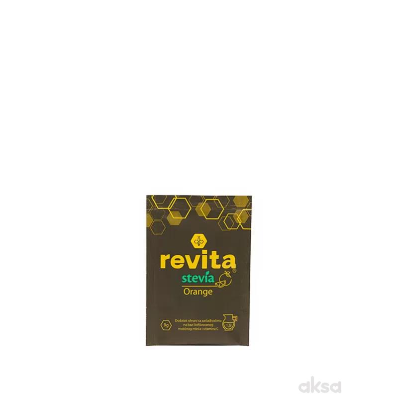 Revita stevia orange 9g 