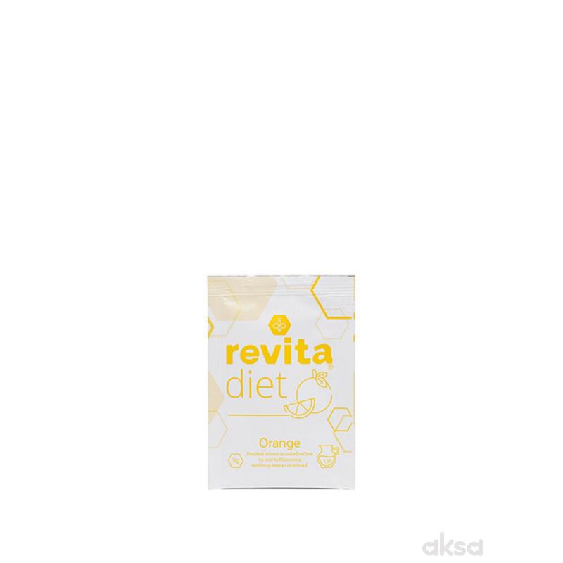Revita diet orange 9g
