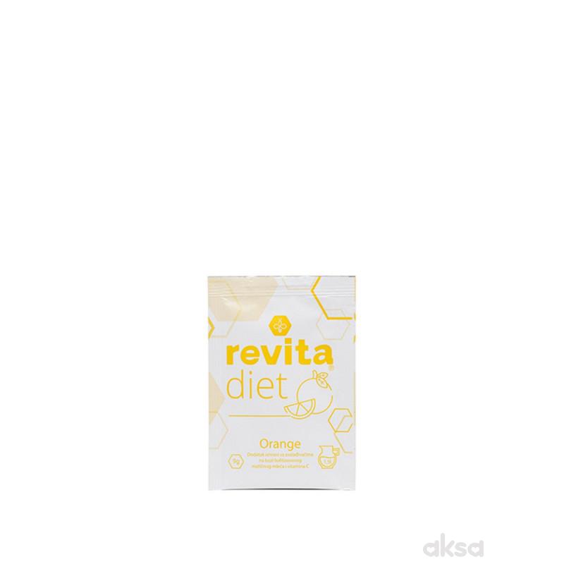 Revita diet orange 9g 