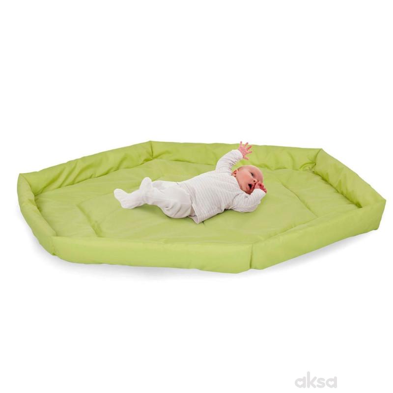 Hauck ogradica baby park, bela