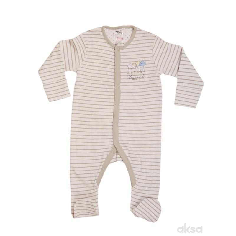Silversun set 6/1, unisex