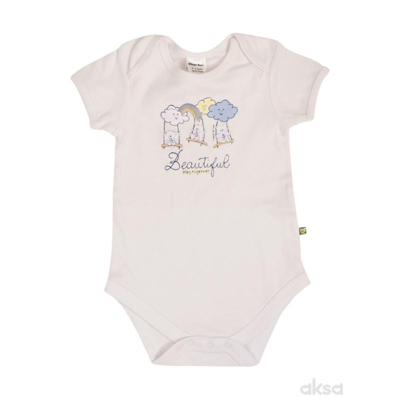 Silversun set 6/1, unisex