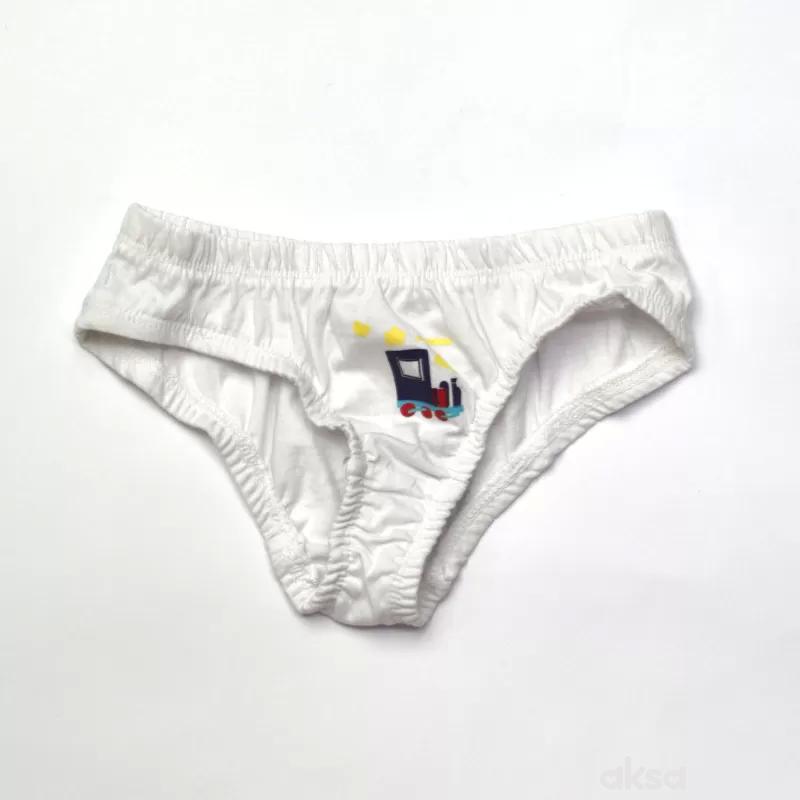 Silversun slip gaćice, dečaci