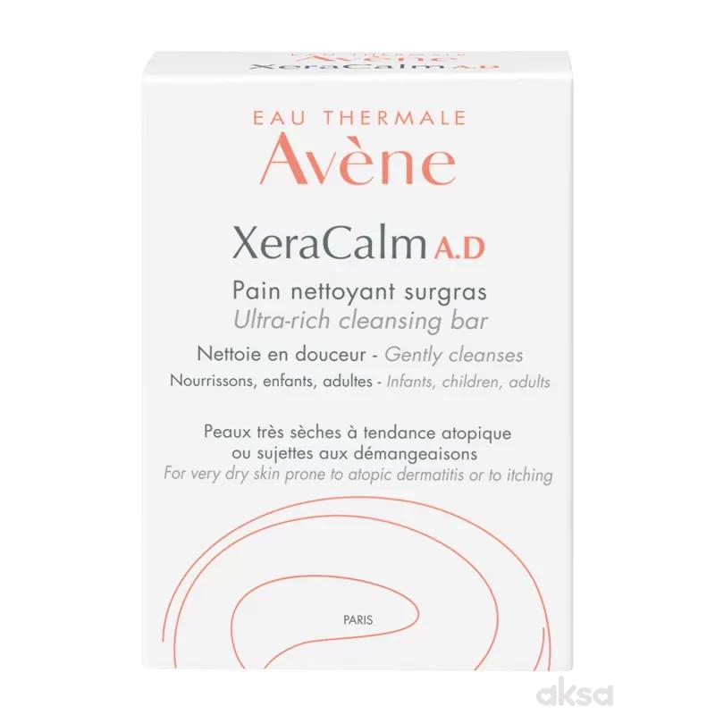 Avene XeraCalm A.D. Sindet 100g