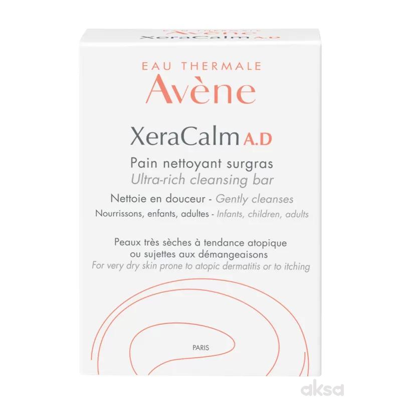 Avene XeraCalm A.D. Sindet 100g 