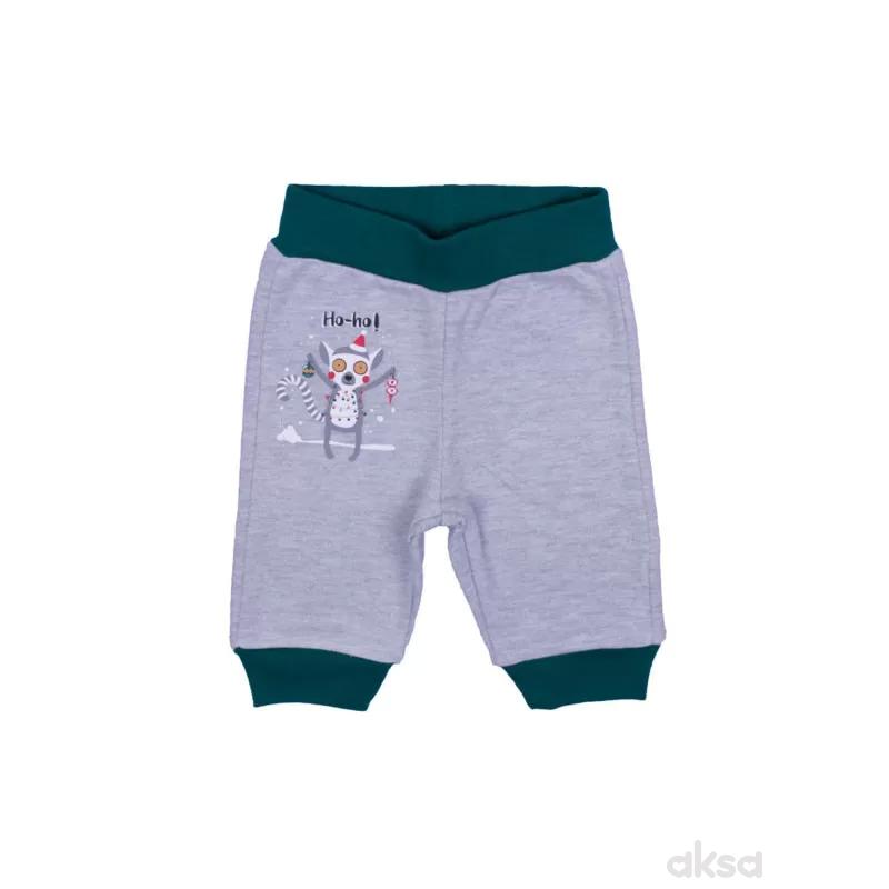 My baby pantalone,bez stopica,dečaci