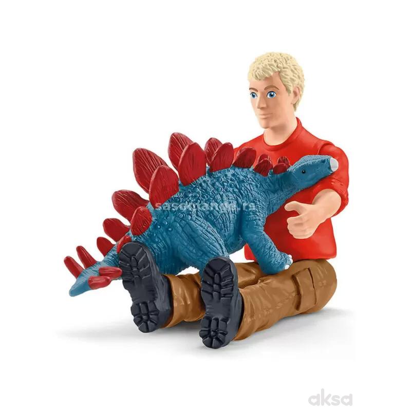 Napad T-rex-a