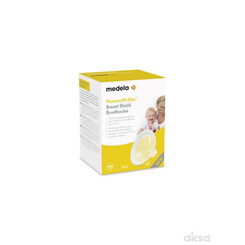 Medela levak Flex za grudi,veličina XL 2 kom. 2020