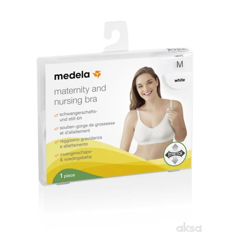 Medela grudnjak za dojenje, veličina M 2020