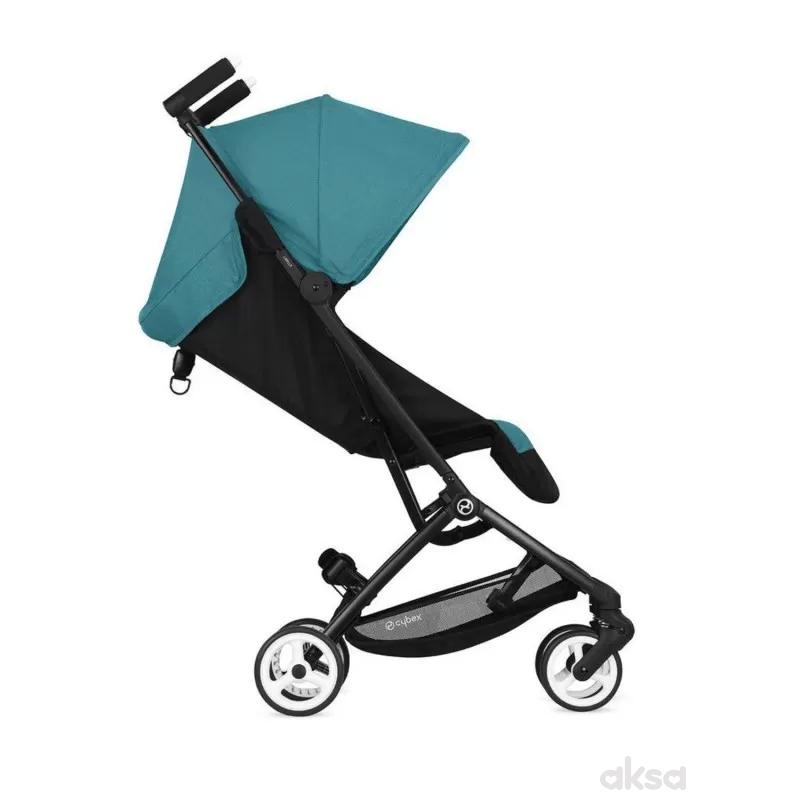 Cybex kolica Libelle River Blue 