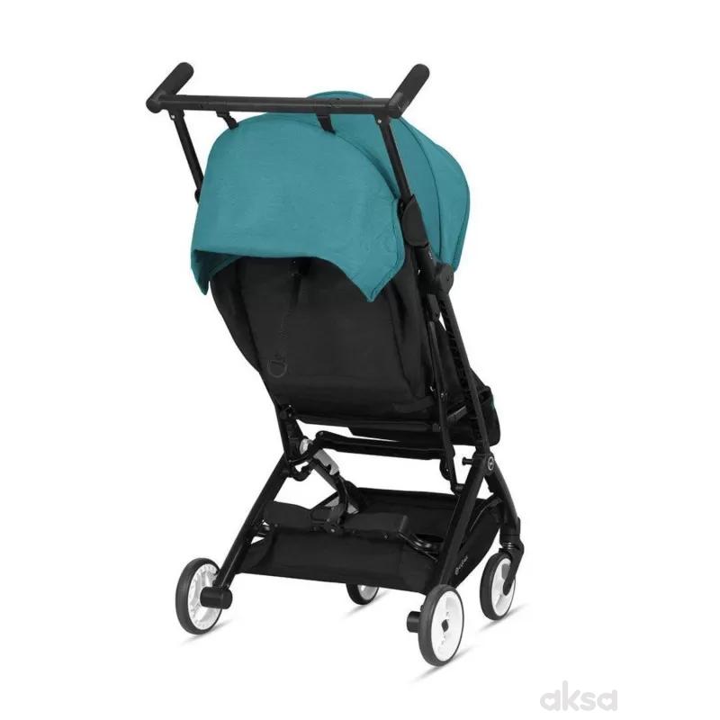 Cybex kolica Libelle River Blue