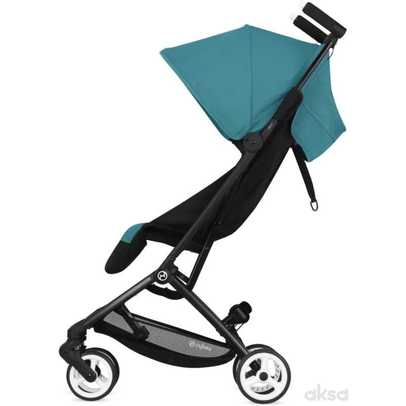 Cybex kolica Libelle River Blue