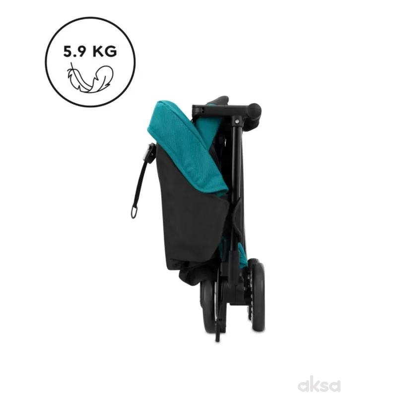 Cybex kolica Libelle River Blue 