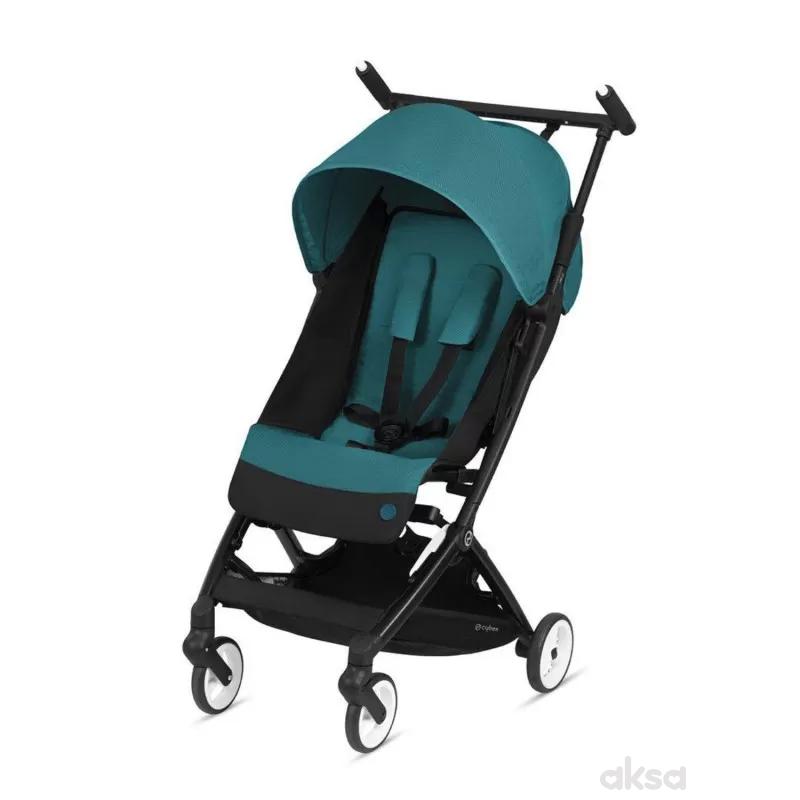 Cybex kolica Libelle River Blue