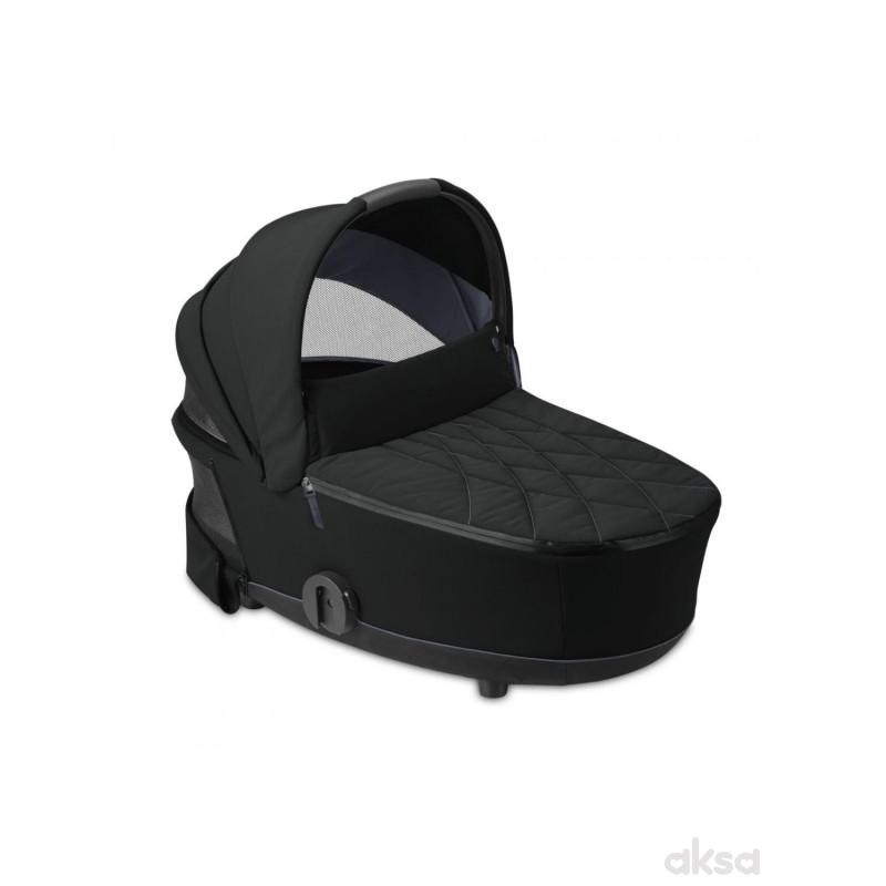 Cybex nosiljka za Mios Deep Black 