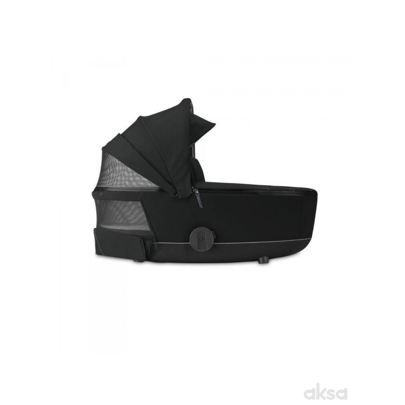 Cybex nosiljka za Mios Deep Black