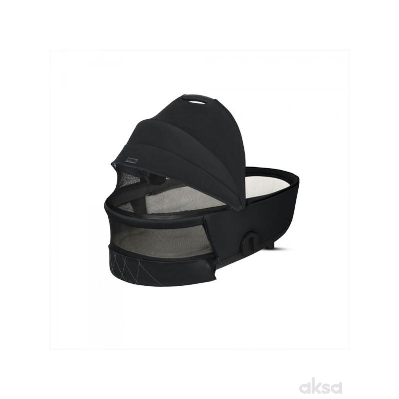 Cybex nosiljka za Mios Deep Black 