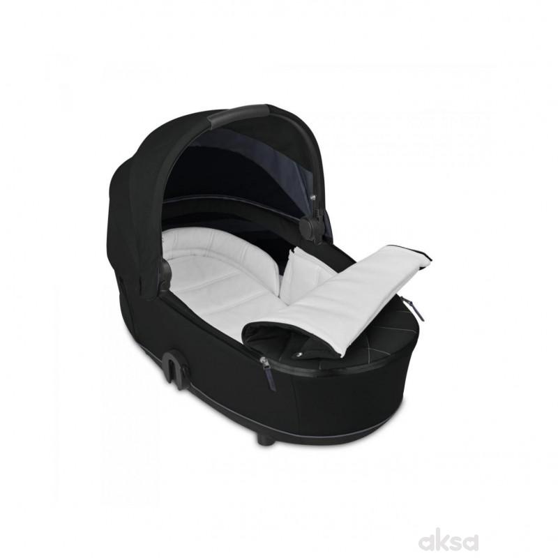 Cybex nosiljka za Mios Deep Black