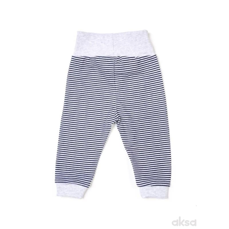 Lillo&Pippo pantalone bez stopica,dečaci
