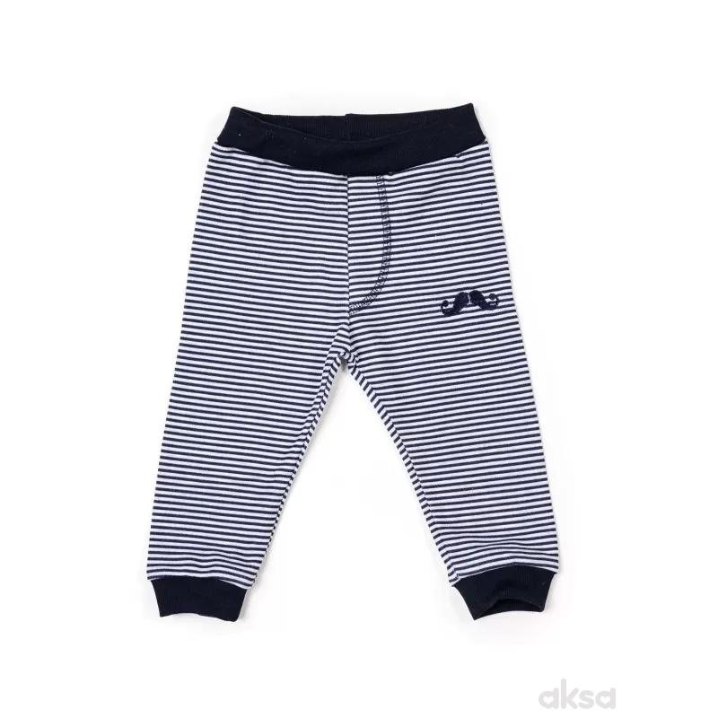 Lillo&Pippo pantalone bez stopica,dečaci