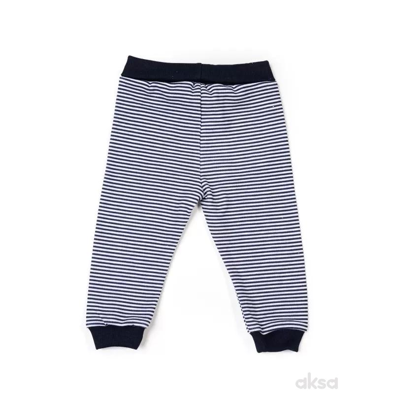 Lillo&Pippo pantalone bez stopica,dečaci