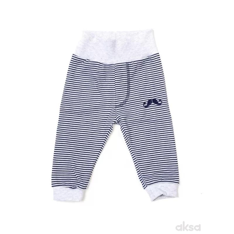 Lillo&Pippo pantalone bez stopica,dečaci