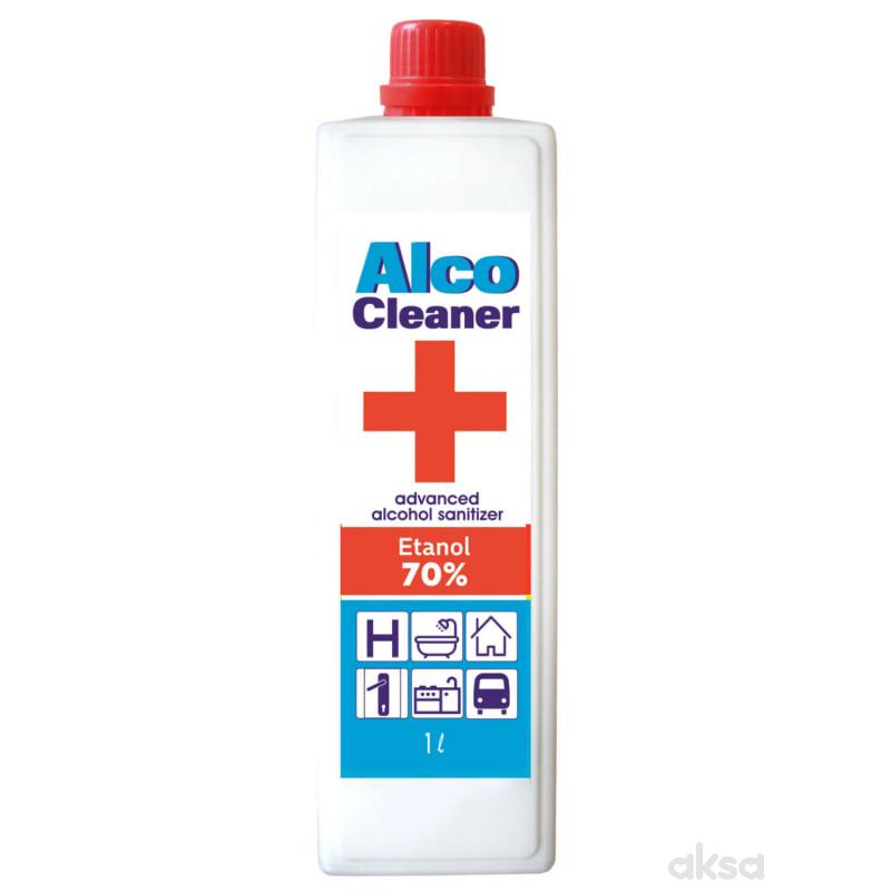 Yuco alkohol boca 1l