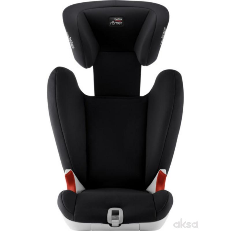 Britax Romer a-s Kidfix SL BR 2/3(15-36kg)Cblack