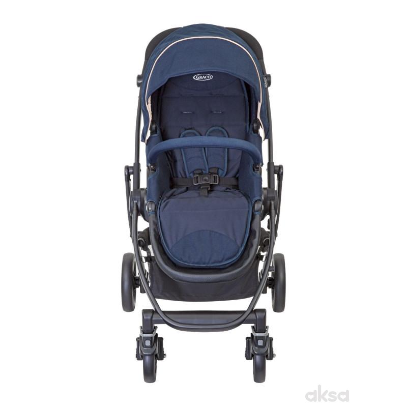 Graco trio sistem Evo, ECLIPSE 