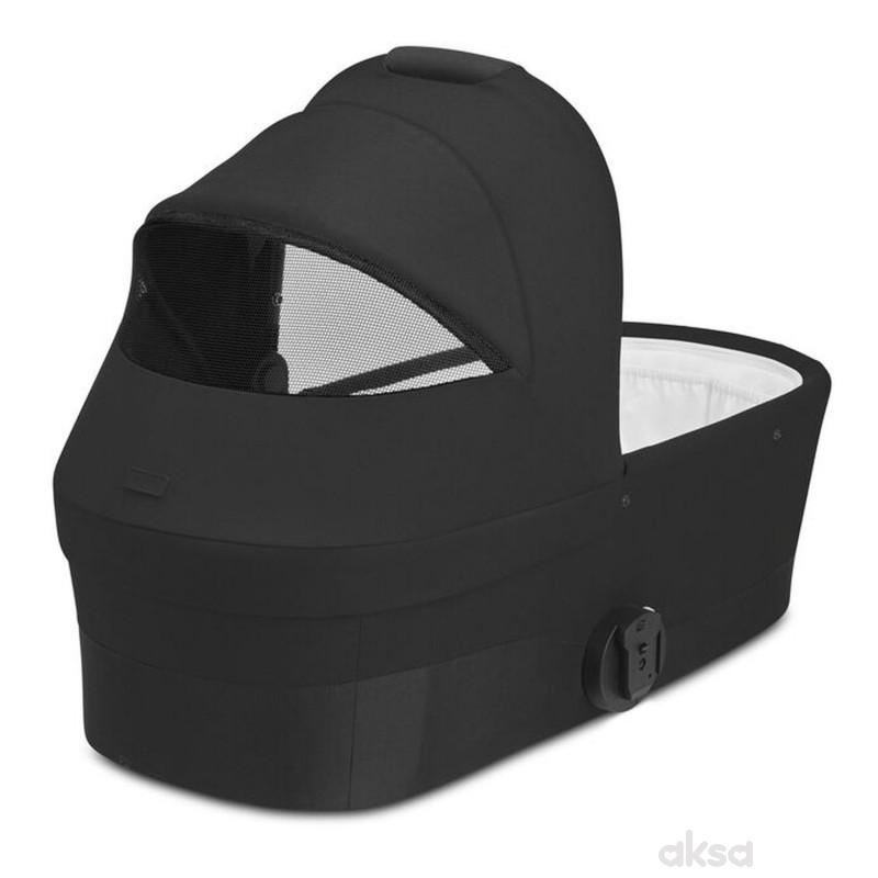 Cybex nosiljka za Balios S, DeepBlack