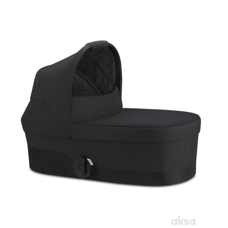 Cybex nosiljka za Balios S, DeepBlack