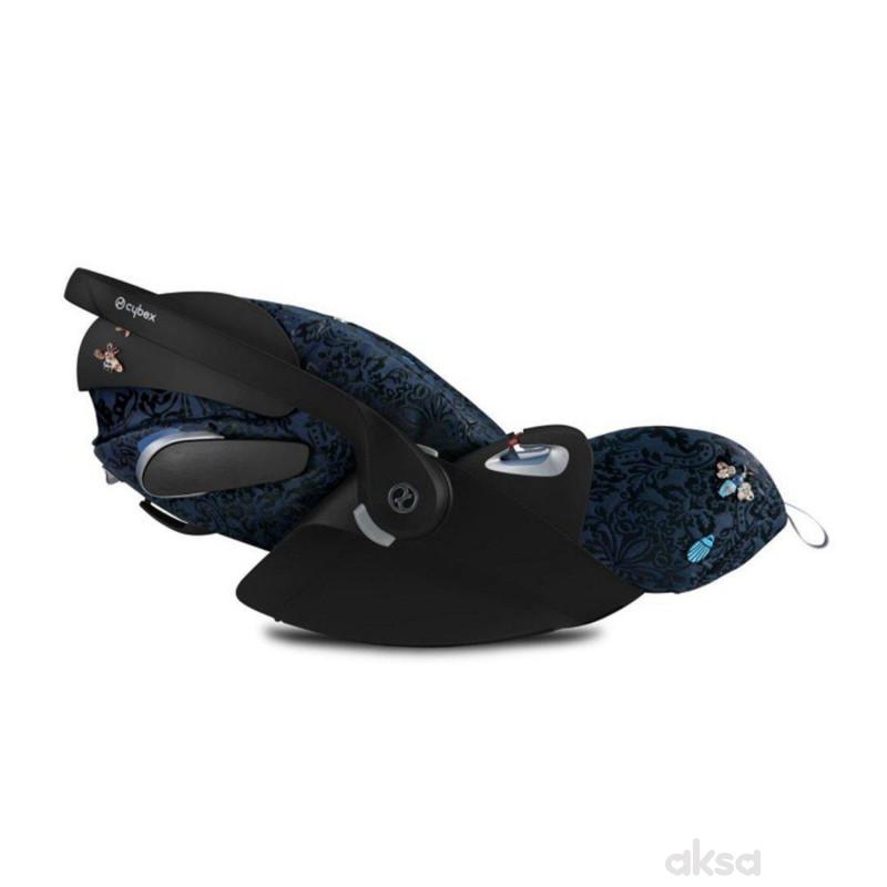 Cybex Cloud Z i-size(45-87 cm)Jewels of Nature DB