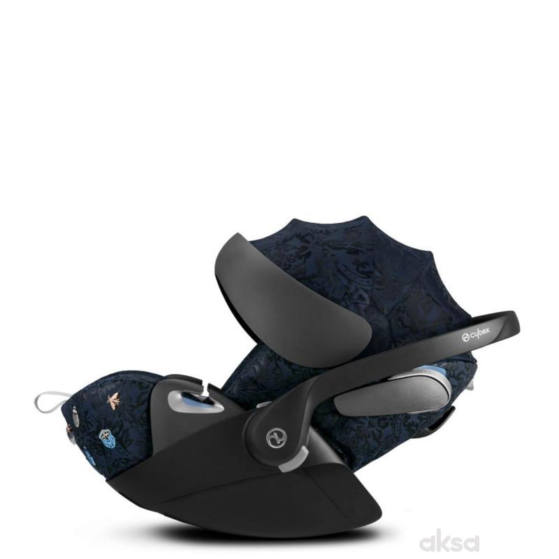 Cybex Cloud Z i-size(45-87 cm)Jewels of Nature DB