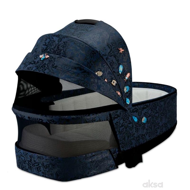 Cybex nosiljka za Priam Jewels of Nature DarkBlue
