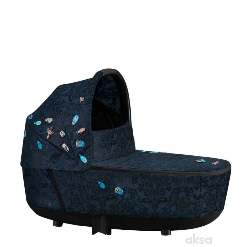 Cybex nosiljka za Priam Jewels of Nature DarkBlue
